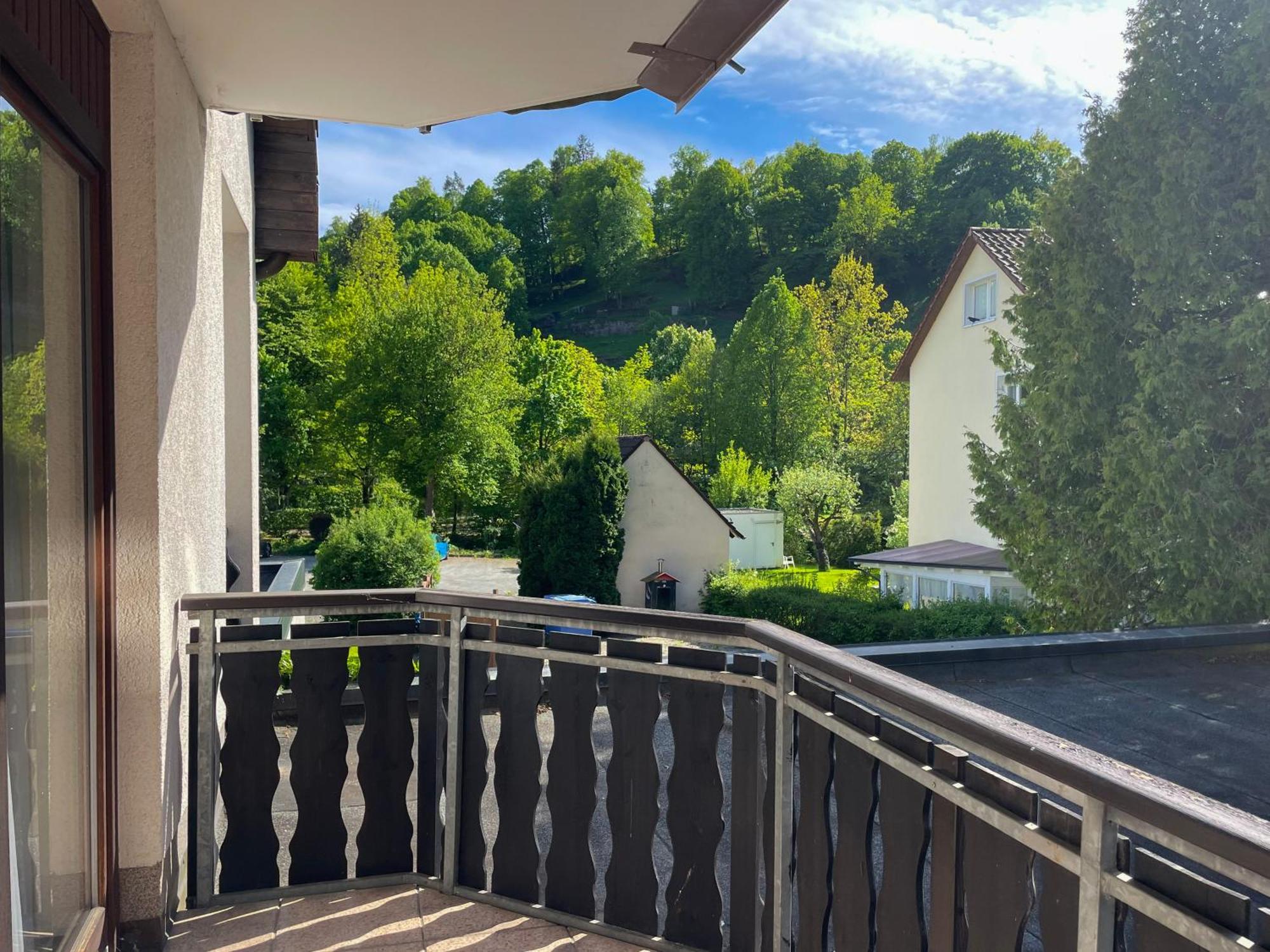 Gaestehaus Forellenhof พอทเทนชไตน์ ภายนอก รูปภาพ